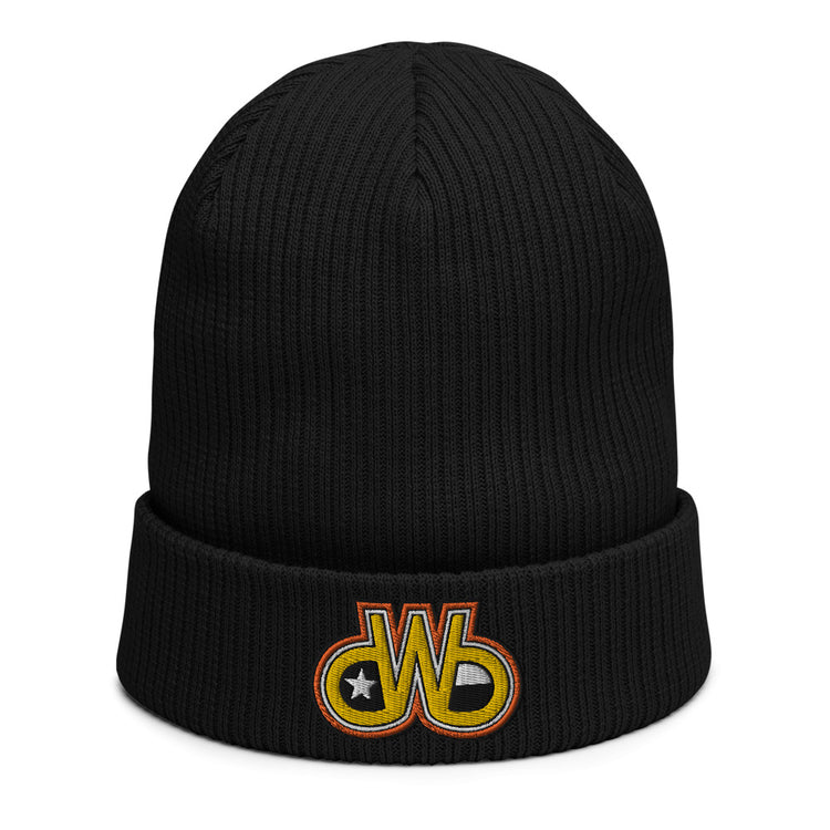DWB beanie