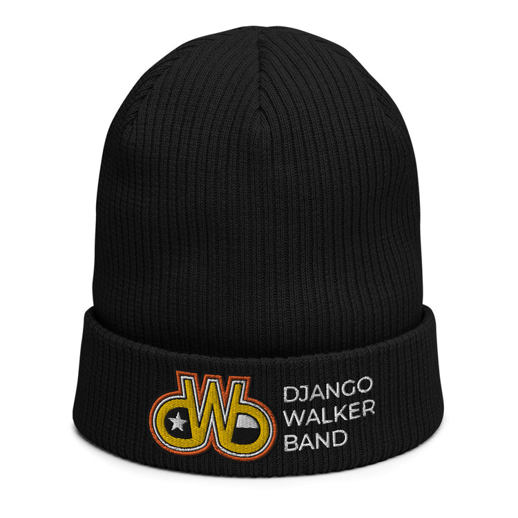 DWB beanie