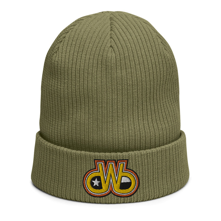 DWB beanie