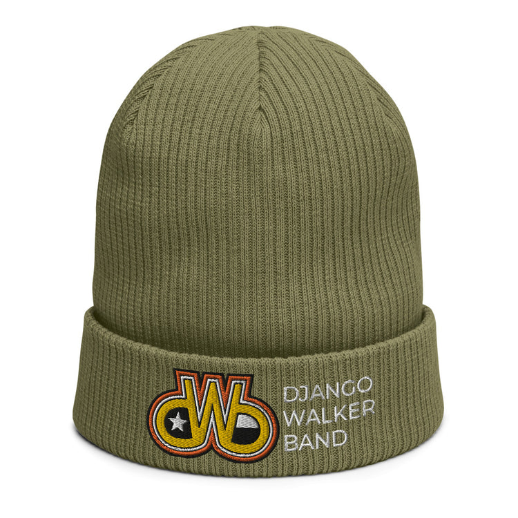 DWB beanie