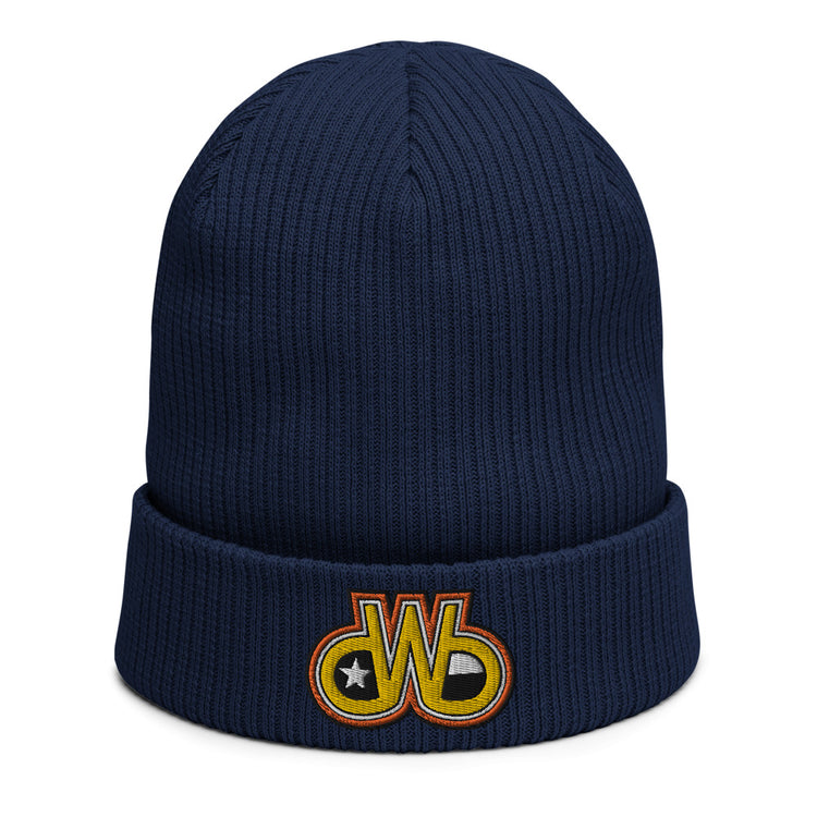 DWB beanie