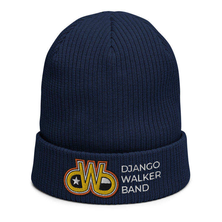 DWB beanie