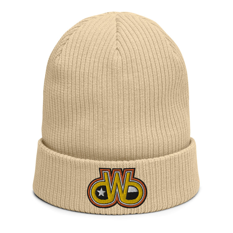 DWB beanie