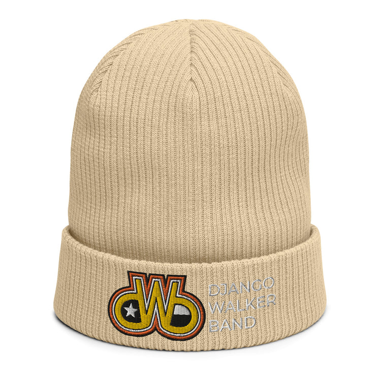 DWB beanie