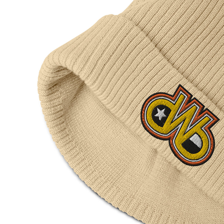 DWB beanie