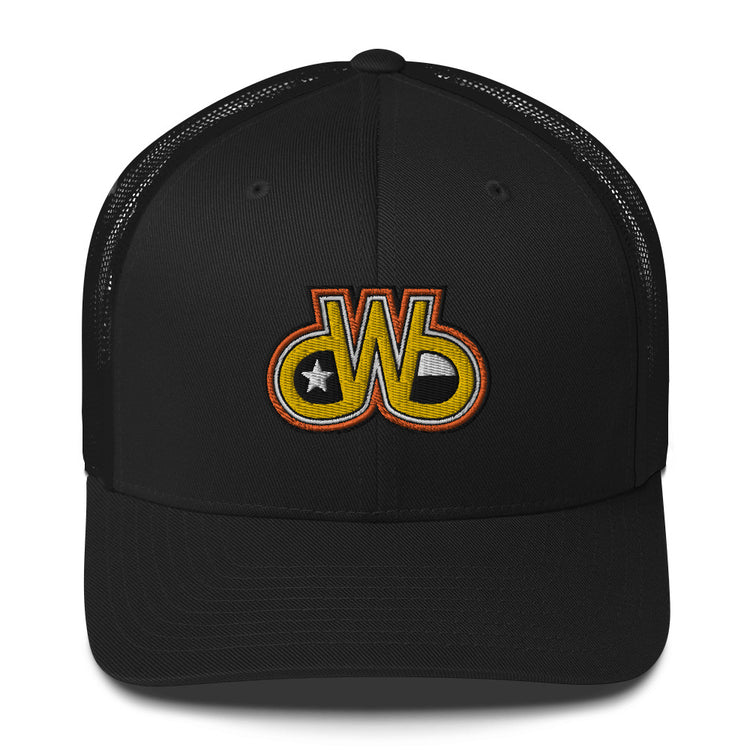 DWB Trucker Cap