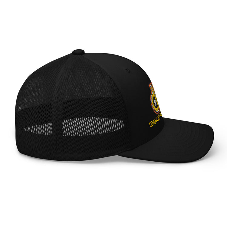 DWB Trucker Cap