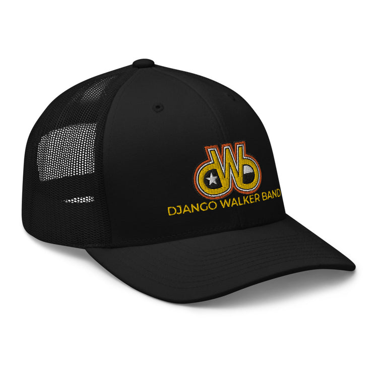 DWB Trucker Cap