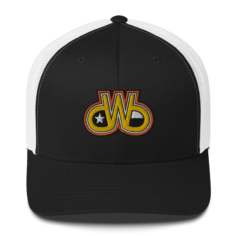 DWB Trucker Cap