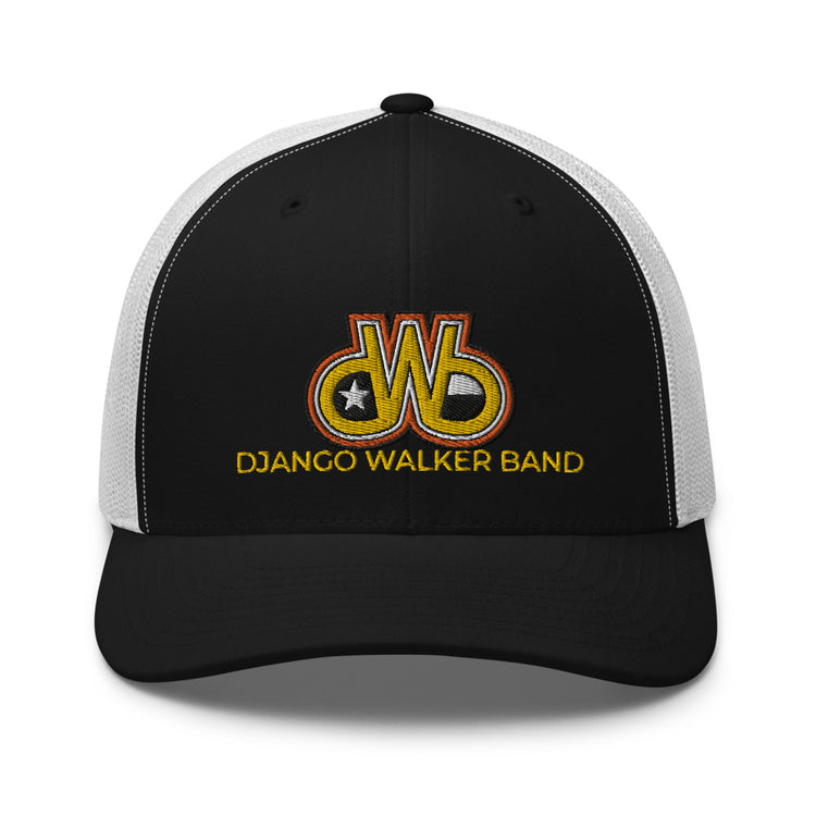 DWB Trucker Cap