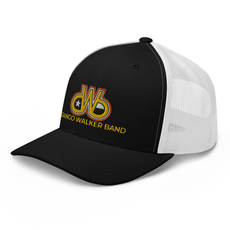 DWB Trucker Cap