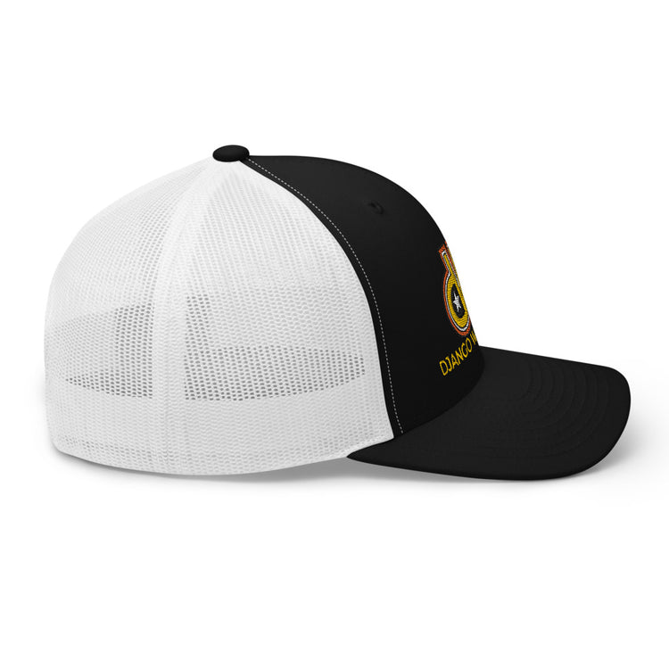 DWB Trucker Cap