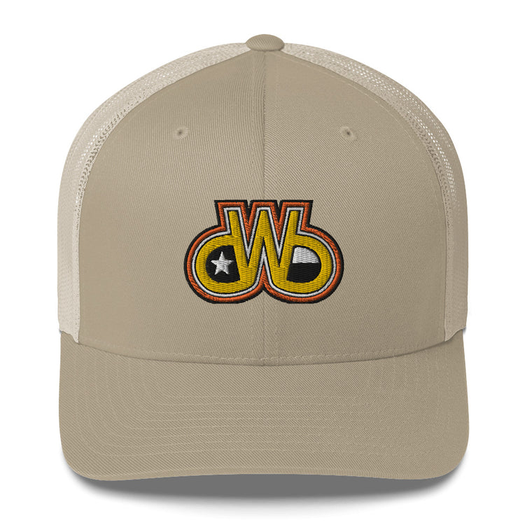 DWB Trucker Cap
