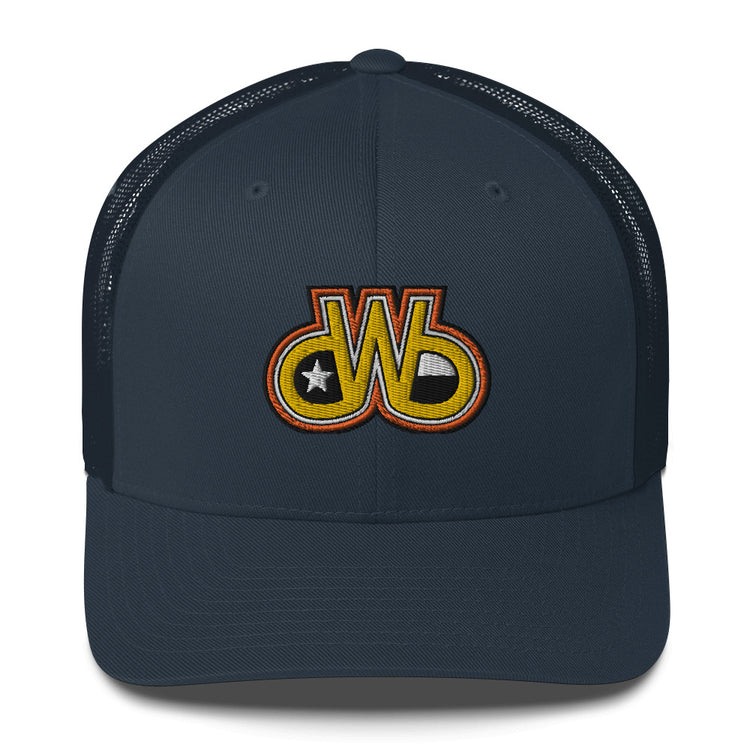 DWB Trucker Cap