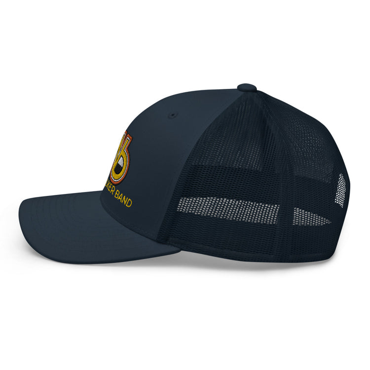 DWB Trucker Cap