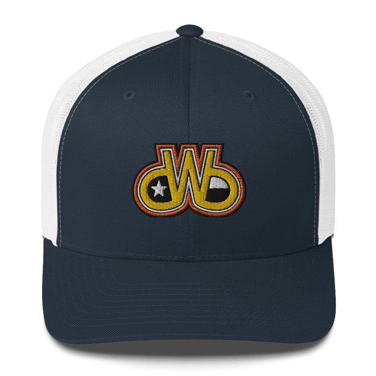 DWB Trucker Cap