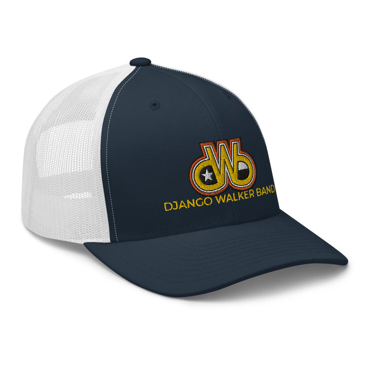DWB Trucker Cap