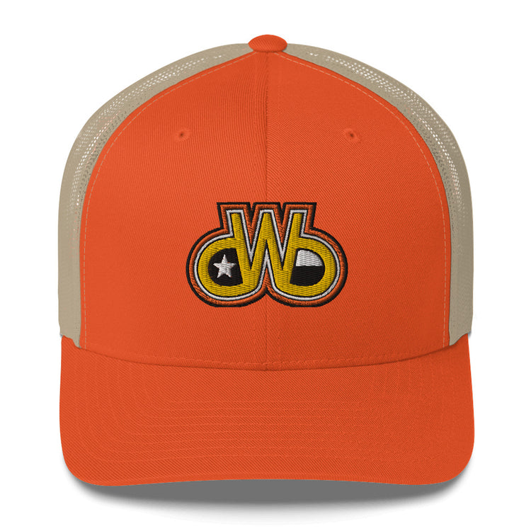 DWB Trucker Cap