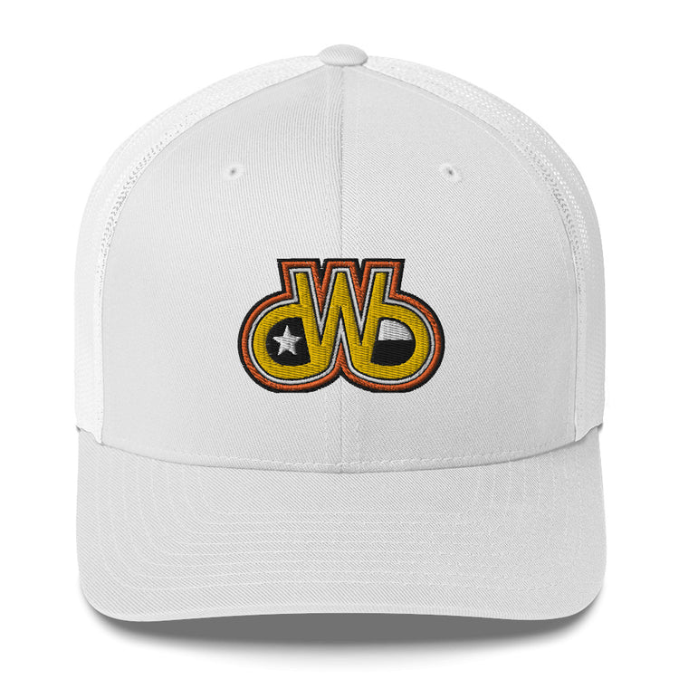 DWB Trucker Cap