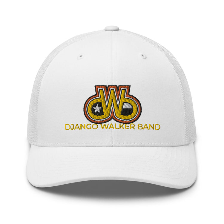 DWB Trucker Cap