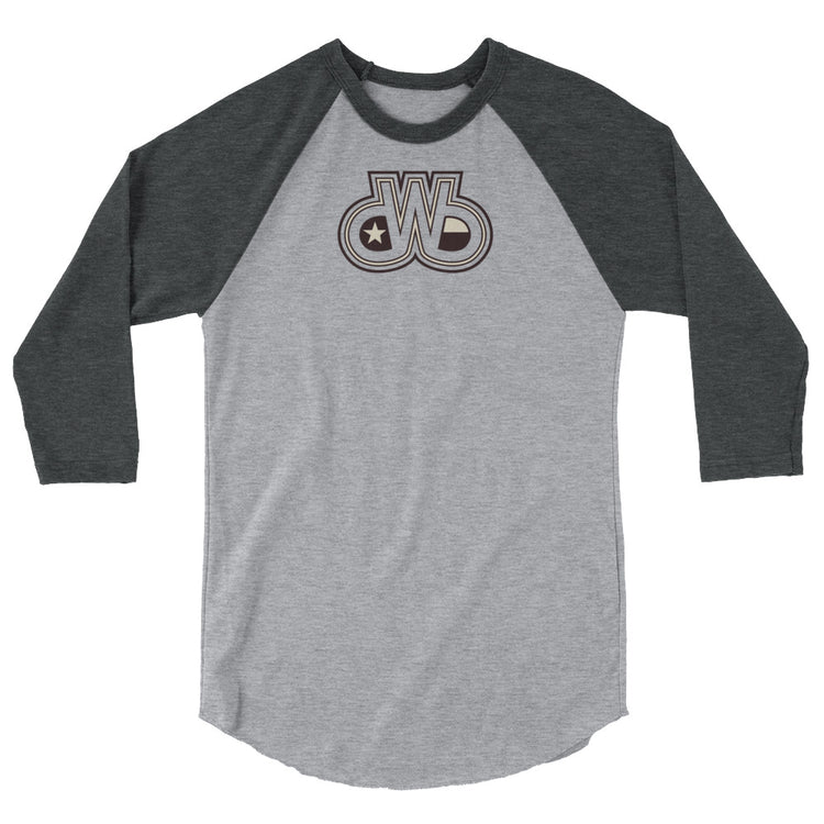 DWB raglan shirt