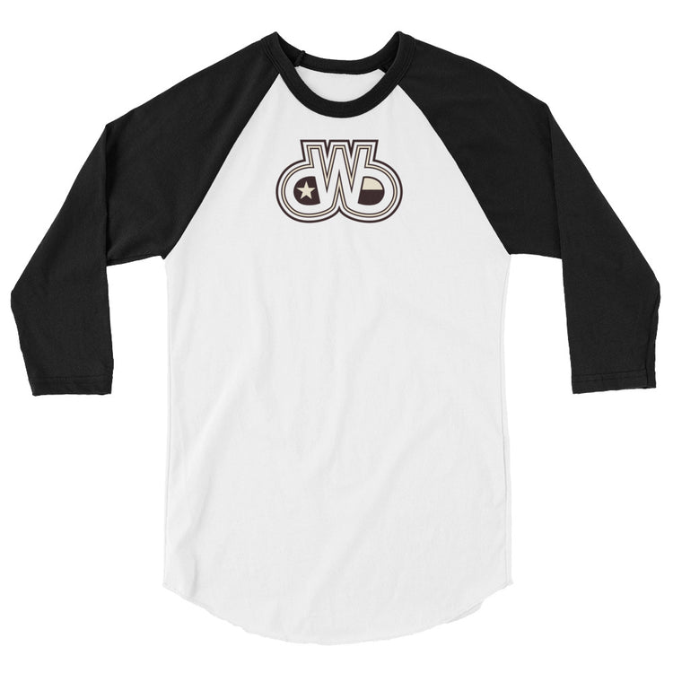 DWB raglan shirt