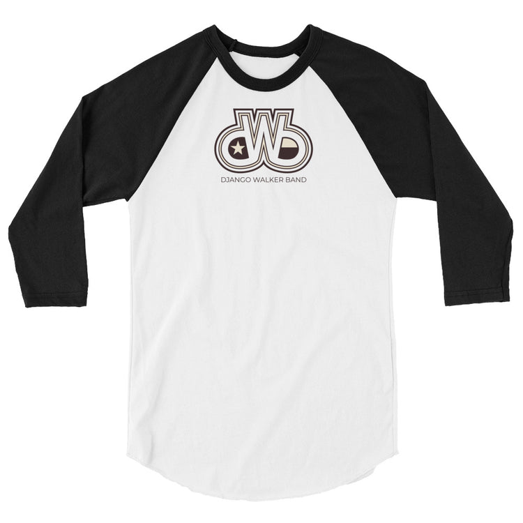 DWB raglan shirt