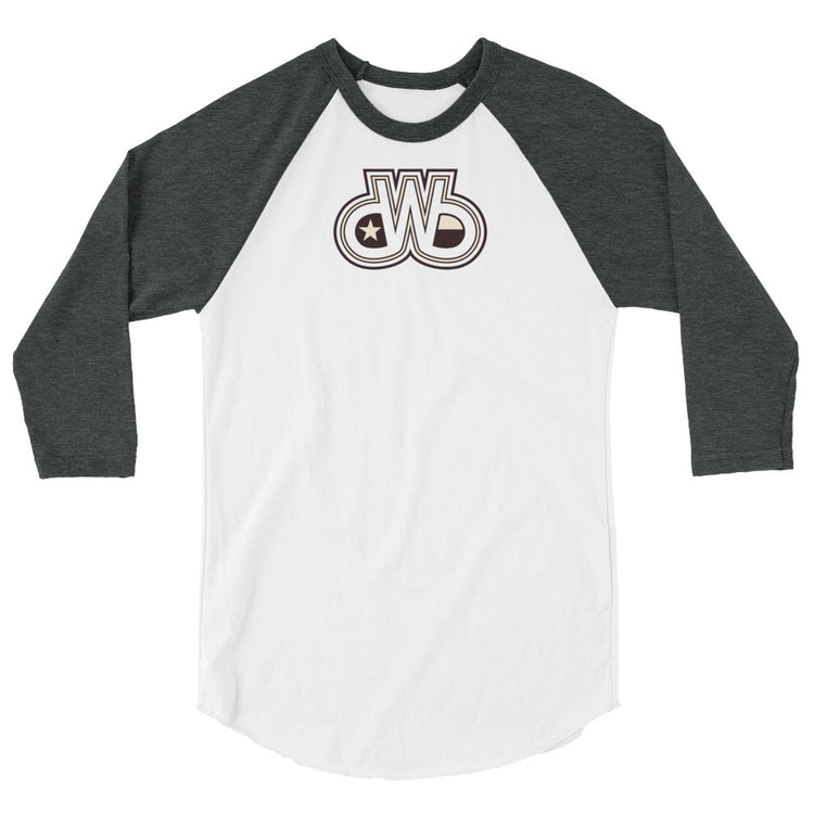 DWB raglan shirt