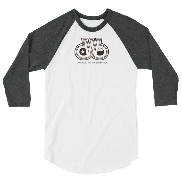 DWB raglan shirt