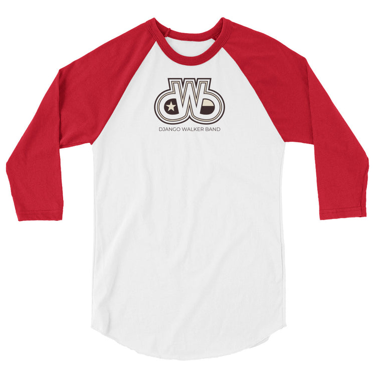 DWB raglan shirt