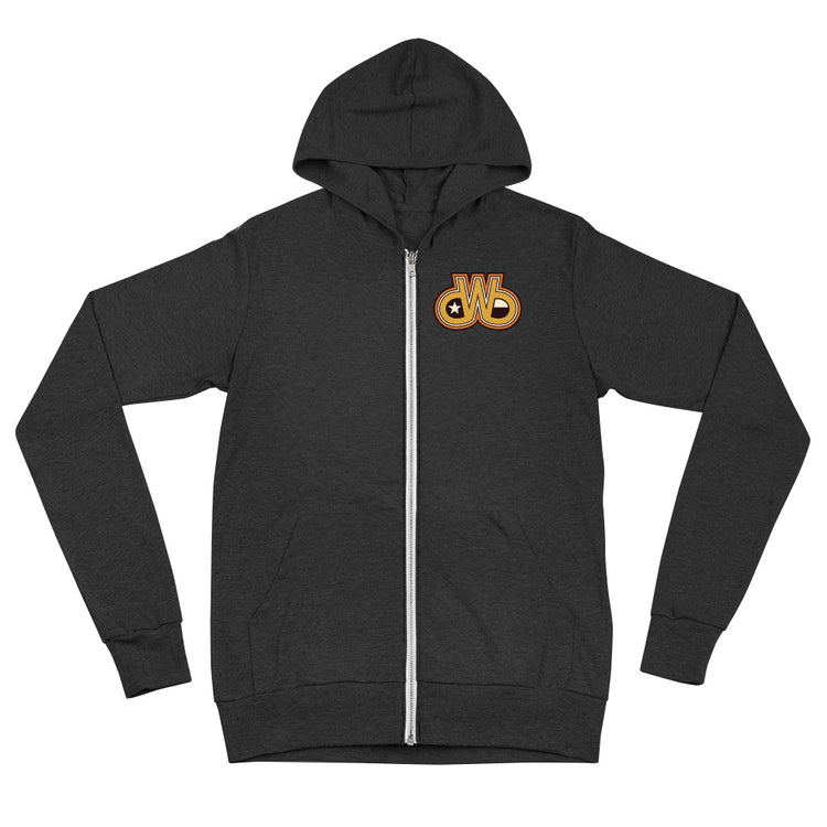 DWB hoodie