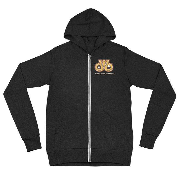 DWB hoodie