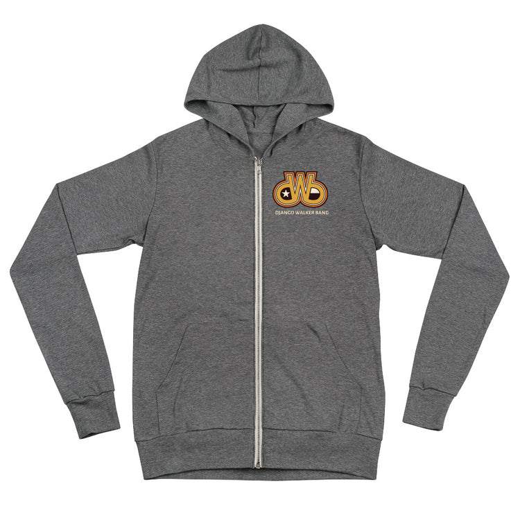 DWB hoodie