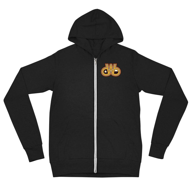 DWB hoodie