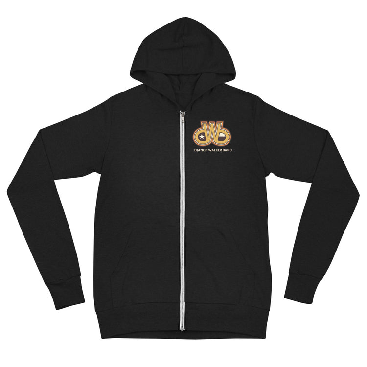 DWB hoodie
