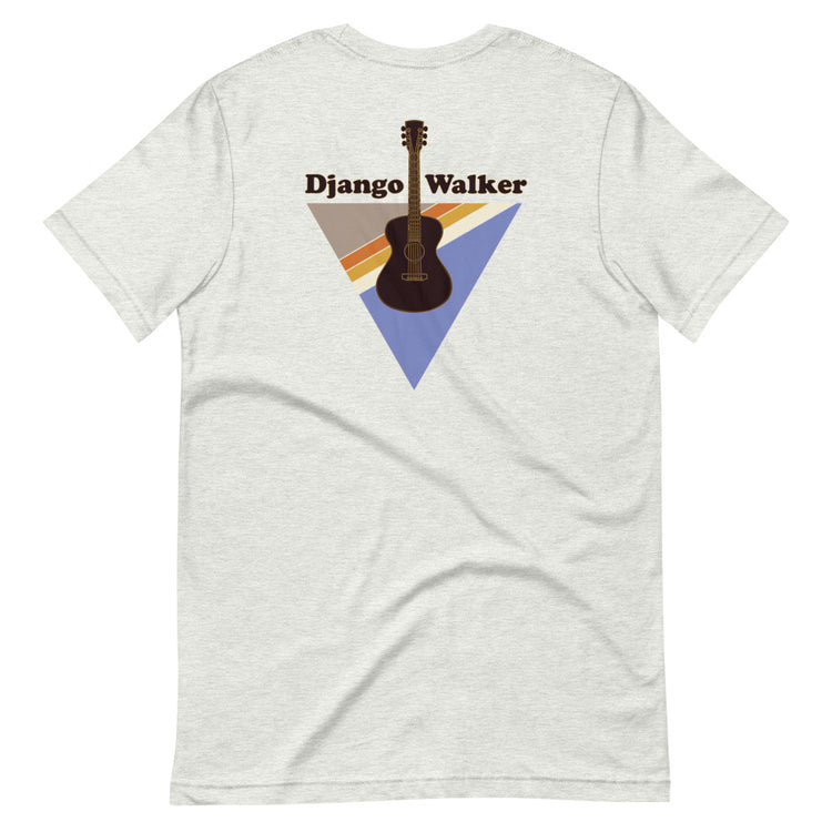 Prism Guitar T-Shirt