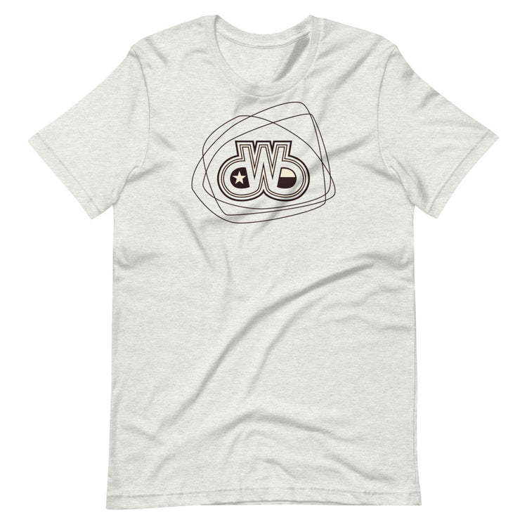 DWB Scribble T-Shirt