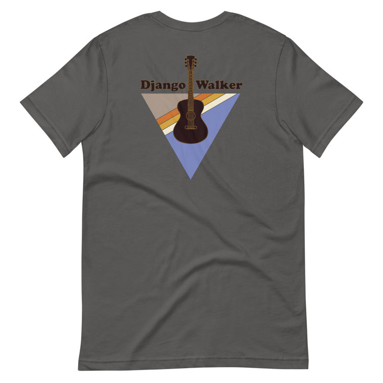Prism Guitar T-Shirt