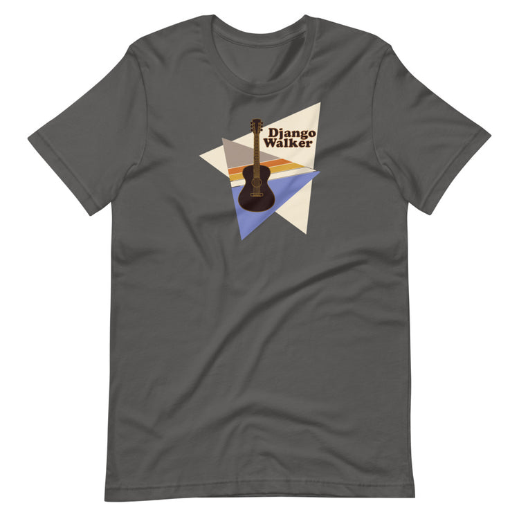 Prism Triangle T-Shirt