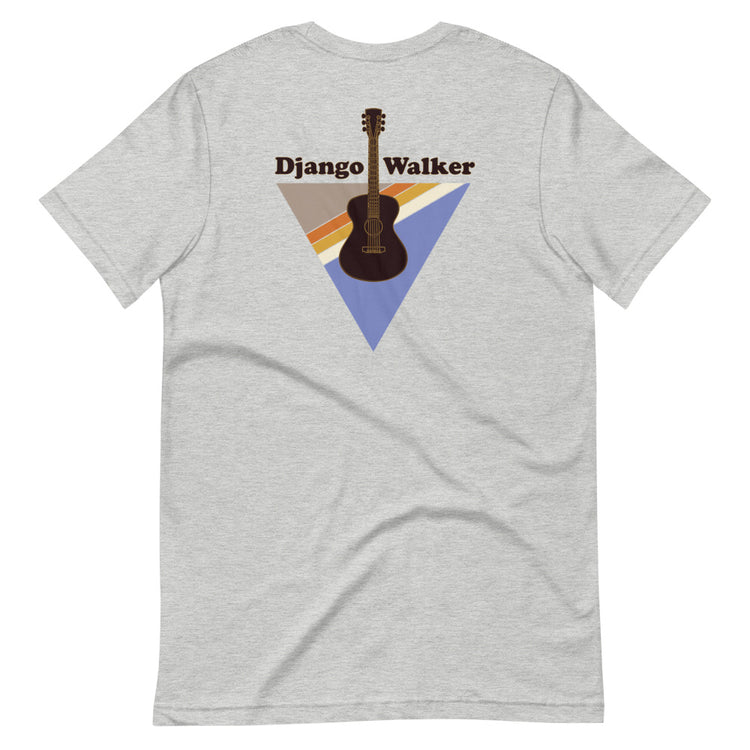 Prism Guitar T-Shirt