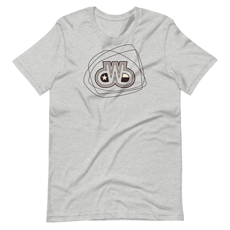 DWB Scribble T-Shirt