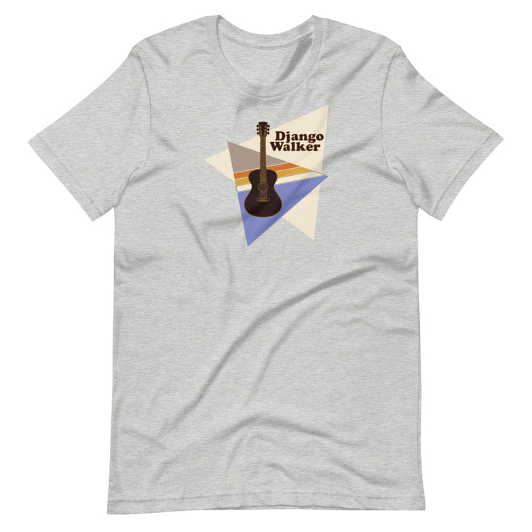 Prism Triangle T-Shirt