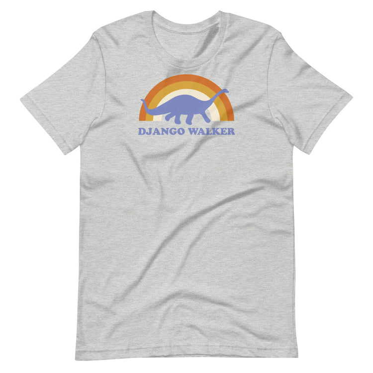 Dino Rainbow T-Shirt