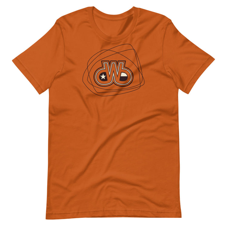 DWB Scribble T-Shirt