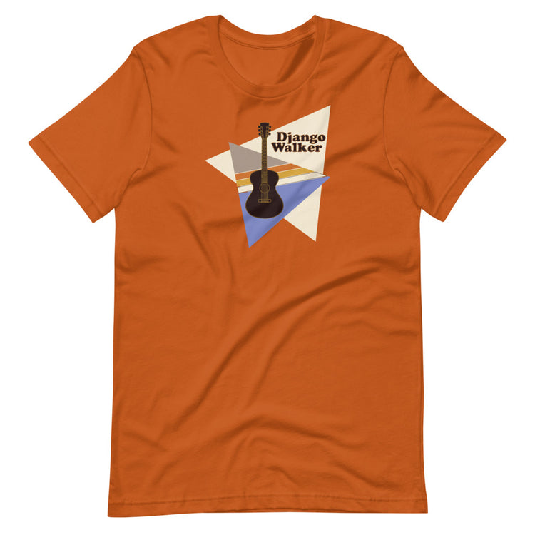 Prism Triangle T-Shirt