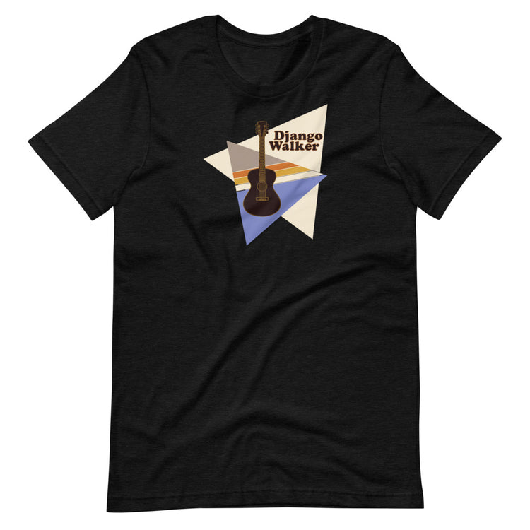 Prism Triangle T-Shirt