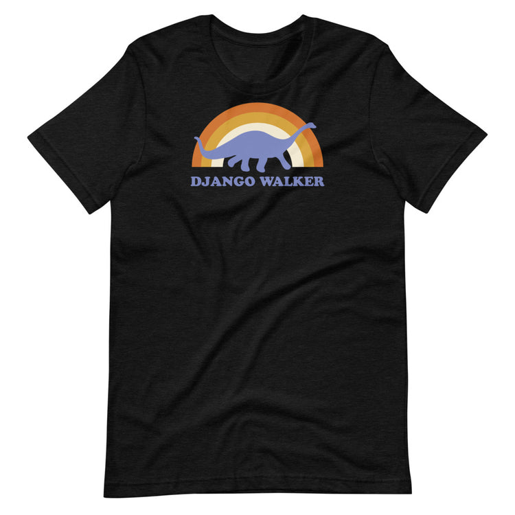 Dino Rainbow T-Shirt