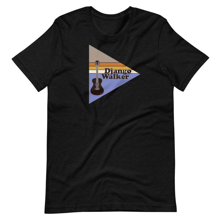 Triangle Prism T-Shirt