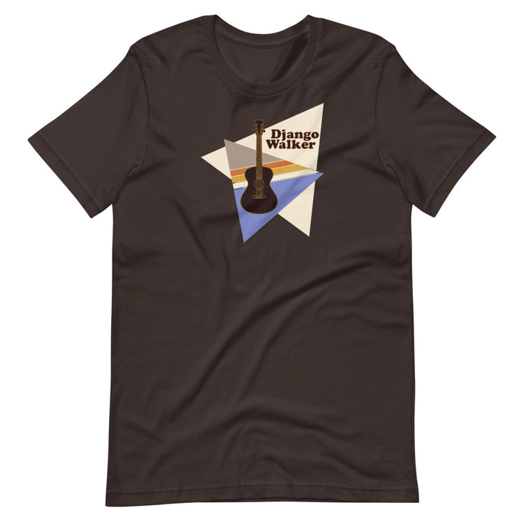 Prism Triangle T-Shirt