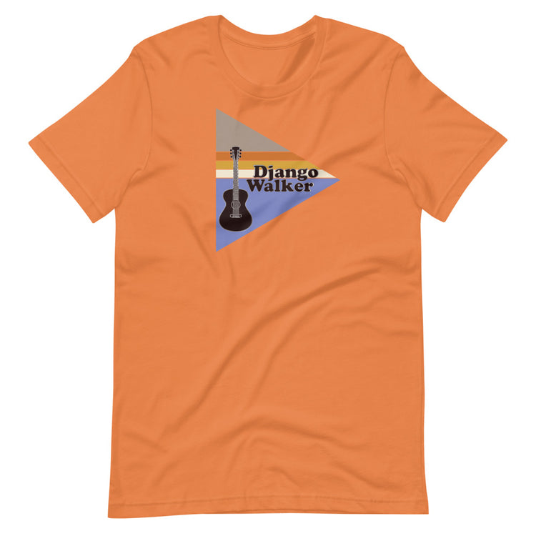 Triangle Prism T-Shirt